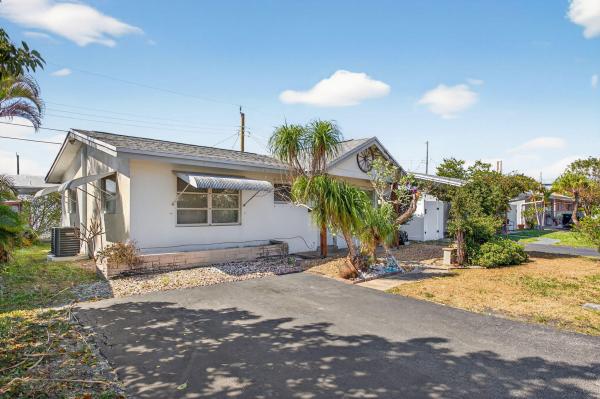 Tamarac Lakes, 4561 NW 16th Ave, Tamarac, Florida 33309, image 1