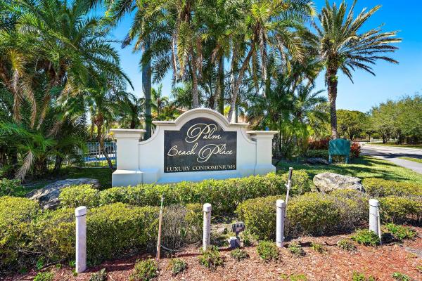 Palm Beach Place, 1661 Balfour Point Dr #B, West Palm Beach, Florida 33411, image 3