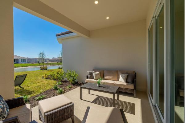 Esplanade At Tradition, 13346 SW Mazzano St, Port St. Lucie, Florida 34987, image 1