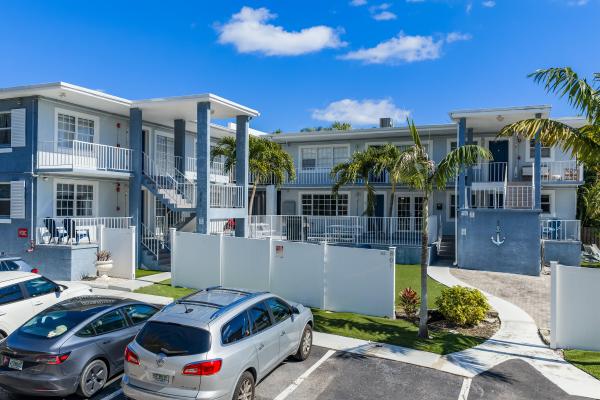 Seastone, 801 Andrews Ave #2, Delray Beach, Florida 33483, image 1