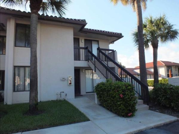 San Remo Golf & Tennis Club, 300 E Club Cir #201, Boca Raton, Florida 33487, image 1