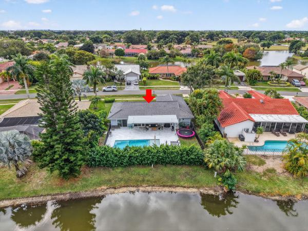 Boca Greens Country Club, 10302 Crosswind Rd, Boca Raton, Florida 33498, image 2