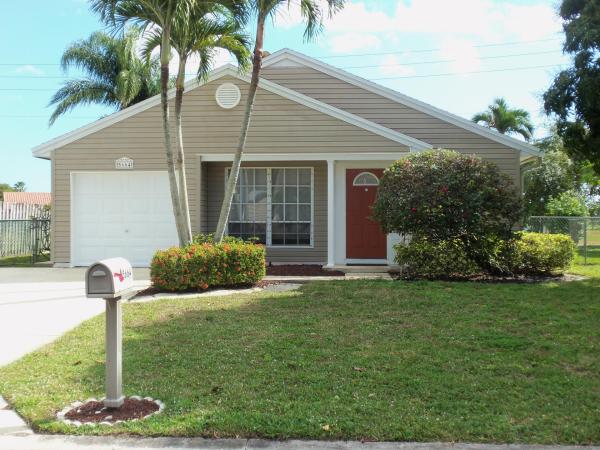 Waterchase West, 5664 Pebble Brook Ln, Boynton Beach, Florida 33472, image 3
