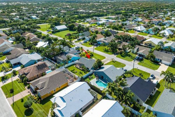 North Palm Beach Heights Of Jupiter, 6085 Robinson St, Jupiter, Florida 33458, image 2