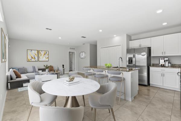 Cashmere Cove, 2037 SW Mcallister Ln, Port St. Lucie, Florida 34953, image 2