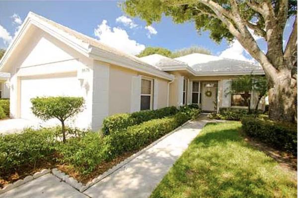 Garden Oaks, 8676 Doverbrook Dr, Palm Beach Gardens, Florida 33410, image 1