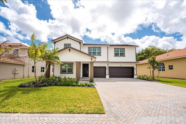 The Estates Of Boynton Waters, 6682 Cobia Cir, Boynton Beach, Florida 33437, image 1