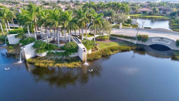 The Bridges, 16491 Gateway Bridge Dr, Delray Beach, Florida 33446, image 1