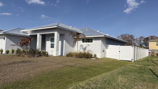 5271 NW Mayfield Ln, Port St. Lucie, Florida 34983, image 1