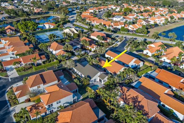 Waterford At Crystal Pointe, 2690 Mikasa Dr, Palm Beach Gardens, Florida 33410, image 1