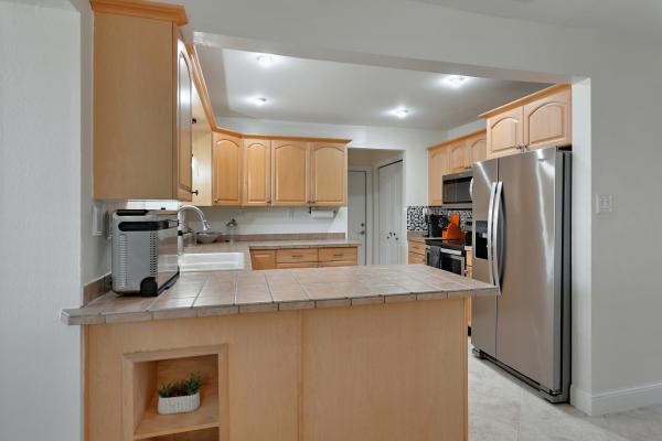 Crystal Lake Golf Villas, 1281 NW 45th Ct, Deerfield Beach, Florida 33064, image 1