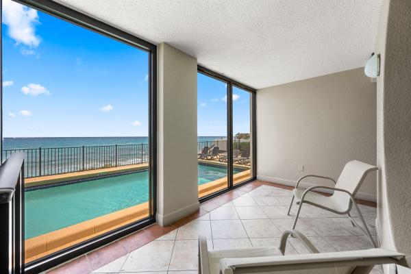 La Pensee, 4000 S Ocean Blvd #103, South Palm Beach, Florida 33480, image 1