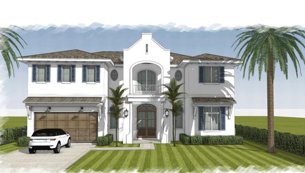 Lewis Shore Estates, 217 Gregory Rd, West Palm Beach, Florida 33405, image 1