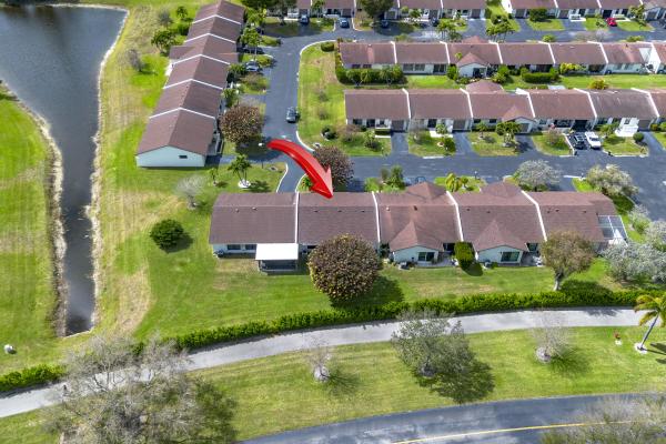 Philodendron At Las Verdes, 15812 Philodendron Cir, Delray Beach, Florida 33484, image 1