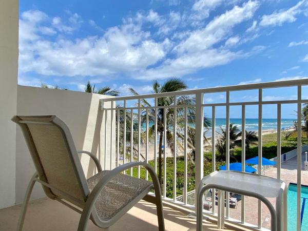 Ambassadors North, 3221 S Ocean Blvd #209, Highland Beach, Florida 33487, image 1