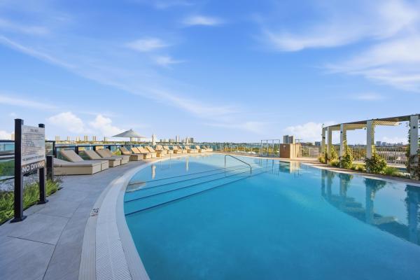 Nautilus 220, 220 Lake Shore Dr #1410, Lake Park, Florida 33403, image 1