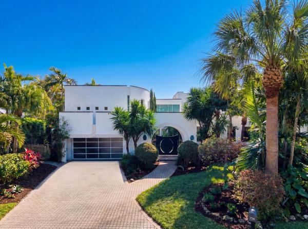 Fifth Avenue Estates, 794 Staghorn Ct, Boca Raton, Florida 33432, image 3