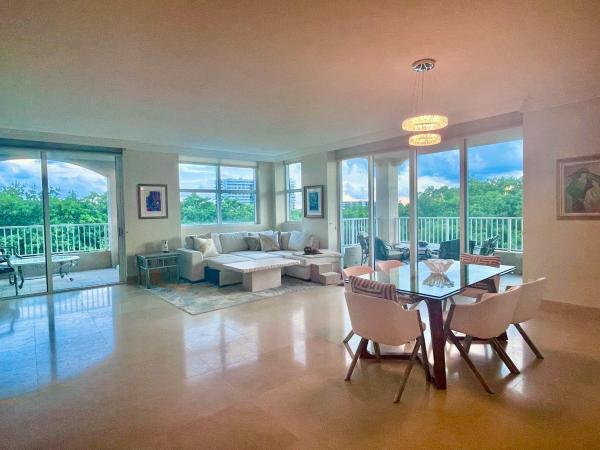 Toscana West Tower, 3720 S Ocean Blvd #301b, Highland Beach, Florida 33487, image 1
