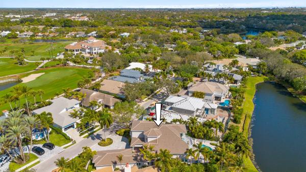 The Loxahatchee Club At Maplewood, 116 Terrapin Trl, Jupiter, Florida 33458, image 1