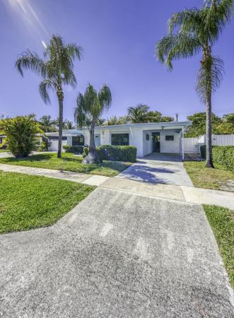 Pinewood Heights, 341 Pinewood St, Lantana, Florida 33462, image 3