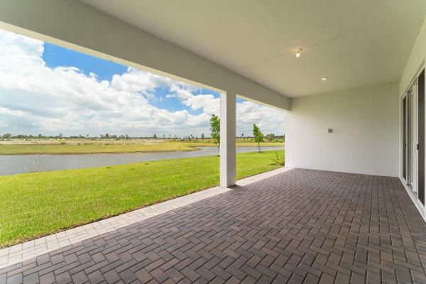 10724 SW Mistarva Pl, Port St. Lucie, Florida 34987, image 2