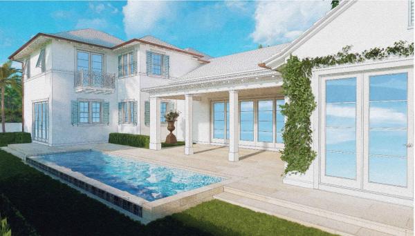 Palm Beach Inlet, 206 Caribbean Rd, Palm Beach, Florida 33480, image 2