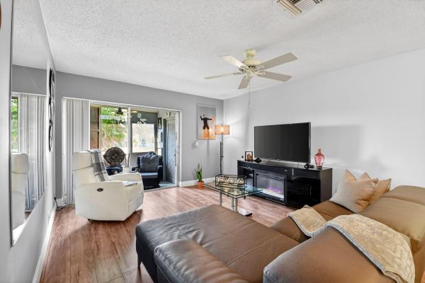 Emory At Cresthaven Villas, 2597 Emory Dr W #G, West Palm Beach, Florida 33415, image 1