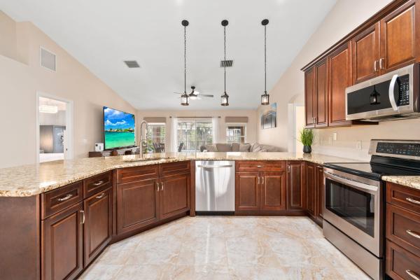 Tulip Park, 537 SW Laconic Ave, Port St. Lucie, Florida 34953, image 1