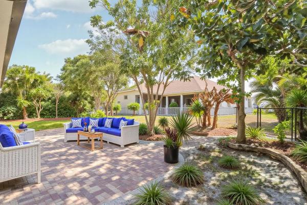 Hamilton Bay, 3804 Victoria Rd, West Palm Beach, Florida 33411, image 1