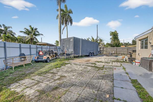 Miramar No HOA, 6721 SW 28th Ct, Miramar, Florida 33023, image 1