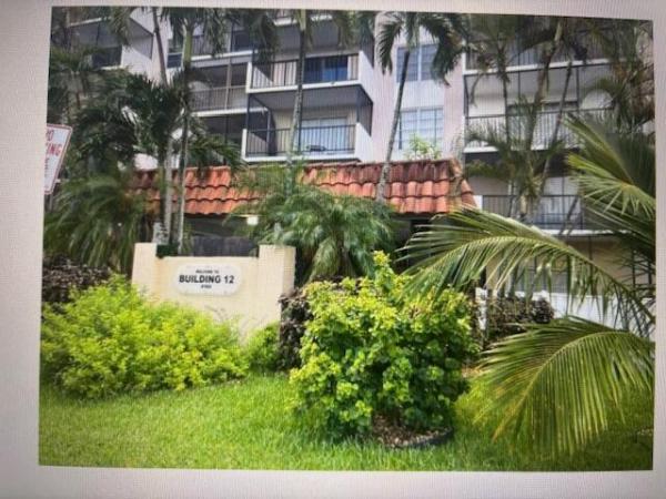 The Manors Of Inverrary, 4164 Inverrary Dr #702, Lauderhill, Florida 33319, image 1