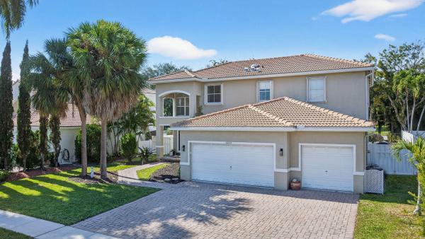 Journey's End, 6809 Finamore Cir, Lake Worth Beach, Florida 33467, image 1