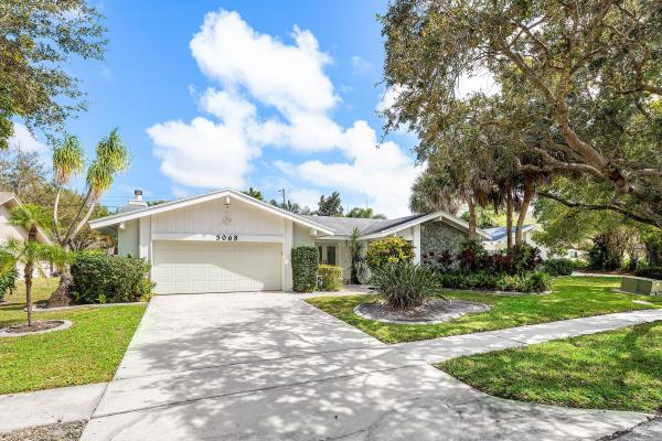 Strathmore, 3068 NW 25th Way, Boca Raton, Florida 33434, image 1