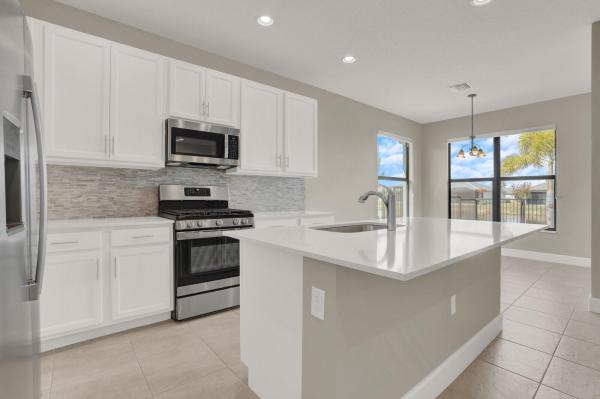 Valencia Walk At Riverland, 11935 SW Backshore Dr, Port St. Lucie, Florida 34987, image 1