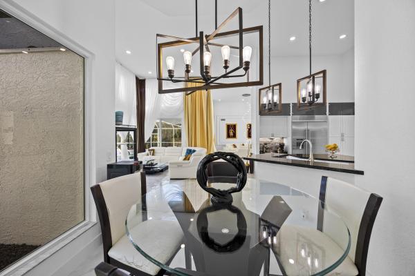 Stonebridge Golf & Country Club, 10591 Stonebridge Blvd, Boca Raton, Florida 33498, image 1