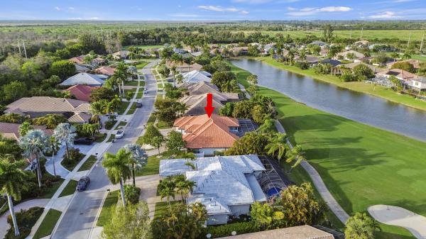 Stonebridge Golf & Country Club, 10591 Stonebridge Blvd, Boca Raton, Florida 33498, image 1