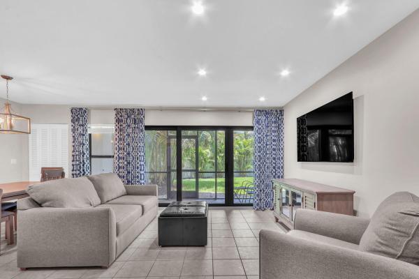 Tennis Villas At Jupiter Ocean & Racquet Club, 1605 S Us Highway 1 #106v5, Jupiter, Florida 33477, image 1