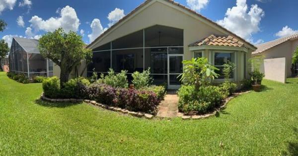 Cascade Lakes, 11704 Dove Hollow Ave, Boynton Beach, Florida 33437, image 1