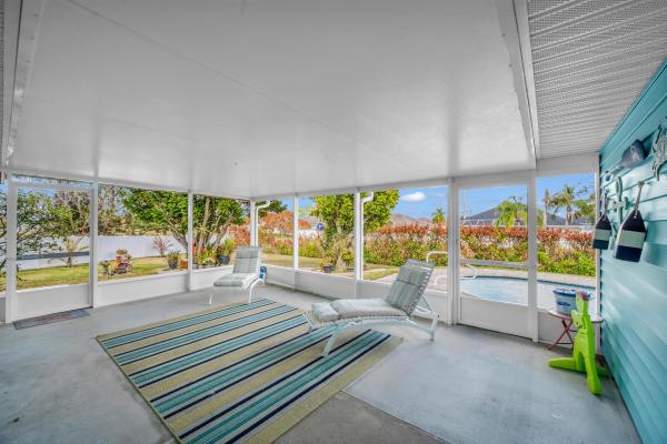 2201 SW Halissee St, Port St. Lucie, Florida 34953, image 1