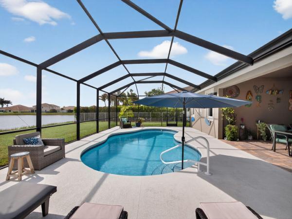 The Estates At Tradition, 11900 SW Aventino Dr, Port St. Lucie, Florida 34987, image 1