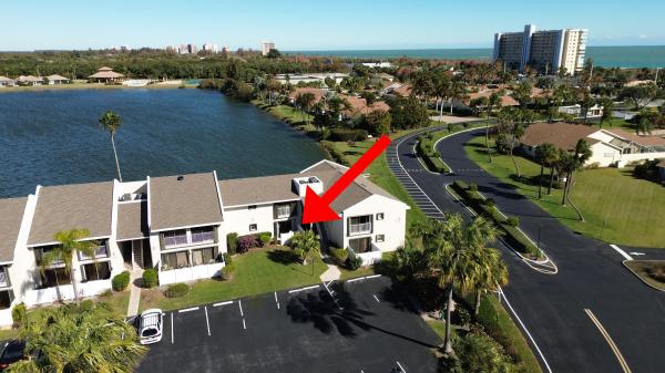 3206 S Lakeview Cir #1105, Fort Pierce, Florida 34949, image 1