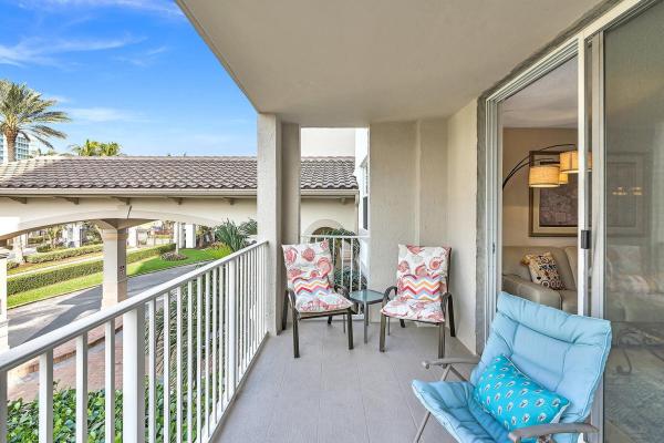 Highland Beach Club, 3606 S Ocean Blvd #205, Highland Beach, Florida 33487, image 1