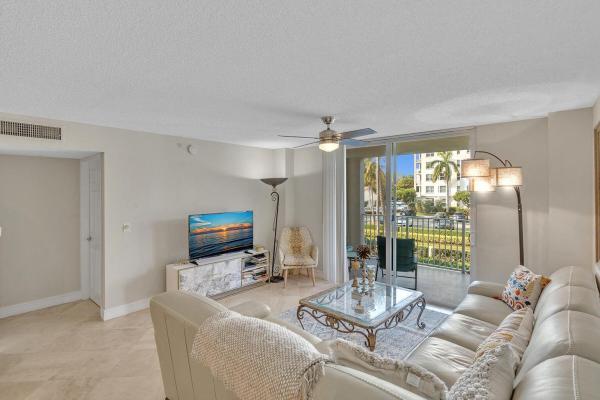 Highland Beach Club, 3606 S Ocean Blvd #205, Highland Beach, Florida 33487, image 1