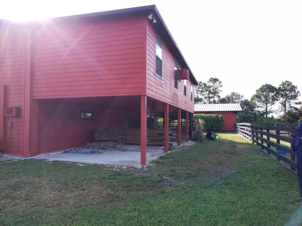 Fort Pierce Residential, 635 N Ffa Rd, Fort Pierce, Florida 34945, image 1