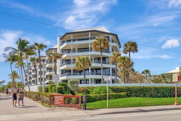 Ocean Place, 120 S Ocean Blvd #2D, Delray Beach, Florida 33483, image 2