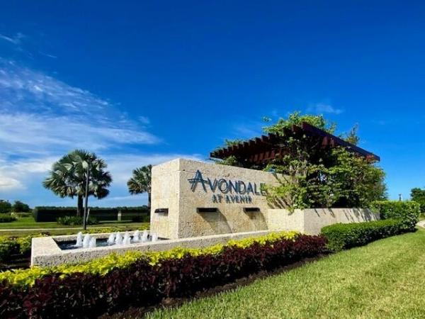 Avondale At Avenir, 10910 Hubbard Ct #Whitestone 170, Palm Beach Gardens, Florida 33412, image 1