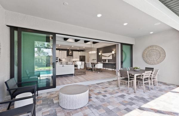 Del Webb At Tradition, 13627 SW Vermillion Cir #Stardom 801, Port St. Lucie, Florida 34987, image 1