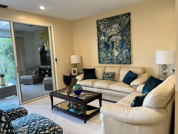 Plum At Boca Pointe, 6787 Via Regina, Boca Raton, Florida 33433, image 1