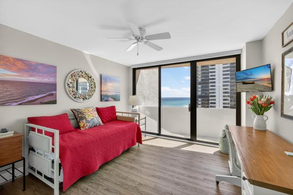Cote D'Azur, 4200 N Ocean Dr #1-1804, Riviera Beach, Florida 33404, image 1