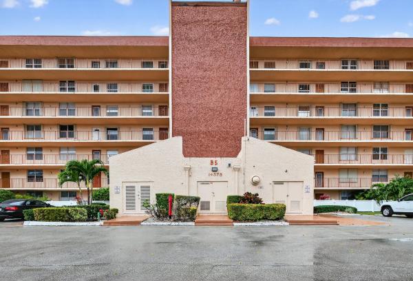 Bonaire Village, 14575 Bonaire Blvd #605, Delray Beach, Florida 33446, image 1